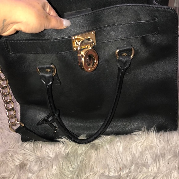 Michael Kors Handbag 👜 - Picture 5 of 6